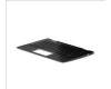 HP TOP COVER W KB NFB BL UK für HP Envy x360 15-ey0000