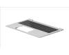 HP SPS-TOPCVR DSC W/KB CP SR SP für HP ZBook Firefly 16 G9