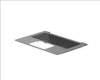 HP SPS-TOP COVER W/KB BL DSC INTL für HP ZBook Firefly 14 G9