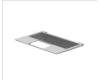 HP TOPCVR NSV FPR W KB SGY FR für HP 14-ep1000
