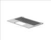 HP TOPCVR NSV W KB SGY BL INTL für HP 14-ep1000