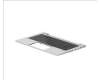 HP SPS-TOP COVER W/KB FR für HP ProBook 455 G10