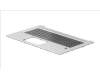 HP Top Cover Upper Case Palmrest für HP 17-cp0000