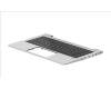 HP SPS-TOP COVER W/KB CP BL SR für HP EliteBook 645 G10