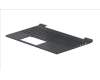 HP TOPCVR PFB W KB PBO RGB GR für HP Victus 16-r0000