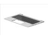 HP SPS-TOP COVER W/KB SWIS2 für HP EliteBook 655 G10
