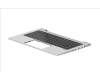 HP TOP COVER WITH KEYBOARD SP für HP EliteBook 655 G10