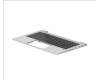 HP SPS-TOP COVER W/KB SP für HP ProBook 450 G10
