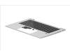HP SPS-TOPCOVER W/KB SR SP für HP EliteBook 840 G10