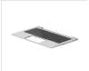 HP SPS-TOP COVER W/KB BL UK für HP EliteBook 650 G10