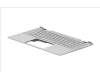 HP TOP COVER NFB W KB NBO INTL für HP Envy x360 15-fh0000
