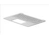 HP TOP COVER MGB W KB MBO SP für HP Pavilion 14-ey0000