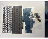 HP N67806-B31 International layout keyboard
