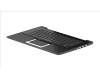 HP laptop top cover with Italian für HP Chromebook Fortis 14 G11