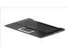 HP SPS-TOPCOVER W/KB CP SP für HP Chromebook Fortis 14 G11