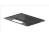 HP Top cover component with UK für HP Omen 14-fb0000
