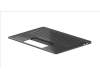 HP TOP COVER W KB CCW 4ZONE SP für HP Omen 14-fb0000
