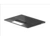 HP SPS-TOP COVER W/KB CCW PKL FR für HP Omen 14-fb0000