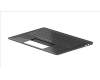 HP Top cover assembly with für HP Omen 14-fb0000