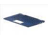 HP Laptop top cover with für HP Chromebook x360 Fortis 11 G5