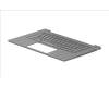 HP Top Cover with Keyboard for für HP Chromebook Plus 14a-nf0000