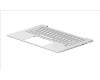 HP Top cover with backlit Swiss für HP EliteBook 840 G11