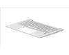 N93654-031 HP HP 840 G9/G10/G11 Topcover, BL, Privacy, GB