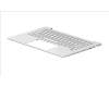 HP SPS-TOPCOVER W/KB CP SR GR für HP EliteBook 840 G11