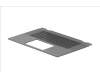 HP Top cover assembly with für HP Envy 16-ad0000