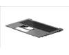 HP SPS-TOPCOVER W/KB TP BL SWISS für HP ZBook Fury 16 G11