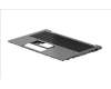 HP SPS-TOPCOVER W/KB TP BL PVCY für HP ZBook Fury 16 G11