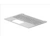 HP Top Cover and Keyboard für HP Pavilion 16-ag0000
