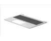 HP SPS-TOP COVER W/KB CP BL SR für HP EliteBook 865 G11