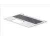 HP SPS-TOP COVER W/KB UK für HP EliteBook 660 G11