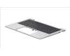 HP SPS-TOP COVER W/KB INTL für HP EliteBook 630 G11