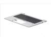 HP TOP COVER WITHKEYBOARD BL für HP EliteBook 640 G11