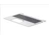 HP SPS-TOP COVER W/KB BL SWIS2 für HP EliteBook 660 G11