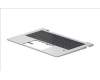 HP SPS-TOP COVER W/KB CP BL SP für HP ProBook 440 G11