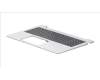 HP SPS-TOP COVER W/KB CP BL SP für HP ProBook 465 G11