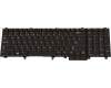 Dell Keyboard, für Dell Latitude 15 (E5530) (DDR3)