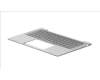 HP SPS-TOP COVER W/KB BL ITL für HP Elite x360 1040 G11