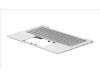 HP SPS-TOPCVR W/KB ABL BL GR für HP EliteBook X G1i 14
