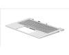 HP SPS-TOP COVER W/KB BL SR UK für HP ProBook 4 G1q 14