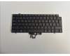 Dell Swiss 80-Key Backlit Keyboard für Dell Latitude 14 2in1 (7410)