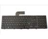 Dell Keyboard (FRENCH) für Dell Inspiron 17 (7720)