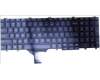 Dell 102-key US English für Dell Latitude 15 (5511)
