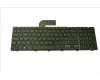 Dell Keyboard (ENGLISH) für Dell XPS 17 (L702X)
