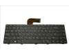 Dell Keyboard (US/INTERNATIONAL) für Dell XPS (L502X)
