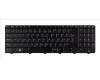 Dell Keyboard (SPANISH) für Dell XPS 17 (L701X)
