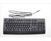 Lenovo 5D50U84638 DT_KYB Tra USB AI KB BLK_JP